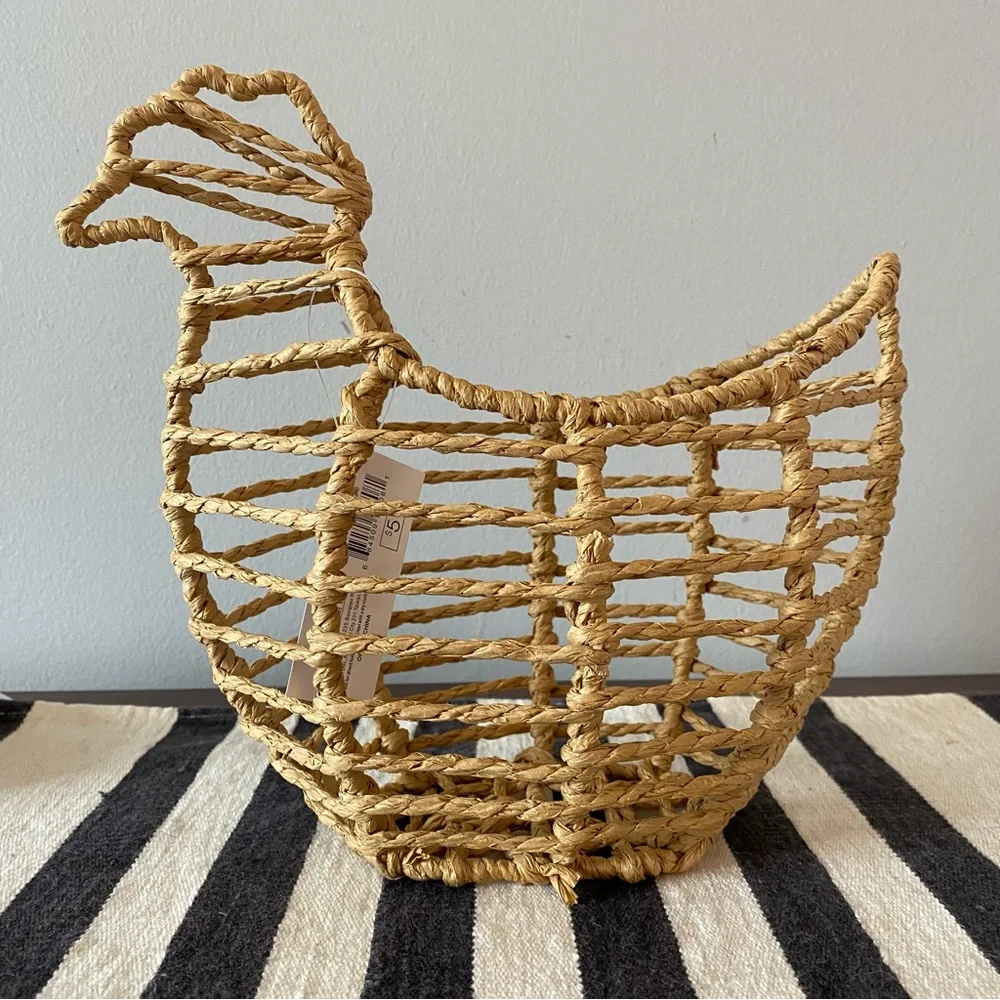 Target Bullseye Spring Kitchen Decor
